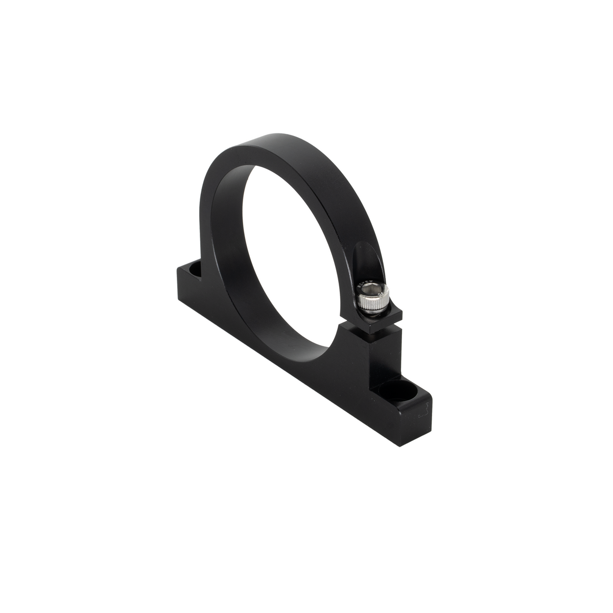 Flo Supply Billet Aluminum Fuel Filter Mounting Clamp