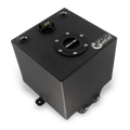 Flo Supply Universal Fuel Cell With Fuel Level Sensor - 5 Gallon/12AN Female ORB Bungs