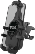 Quick Grip Pro Low Profile Mount W/Vibe Safe