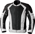Pro Series Ventilator Xt Ce Jacket Sil/Blk Textile Lg