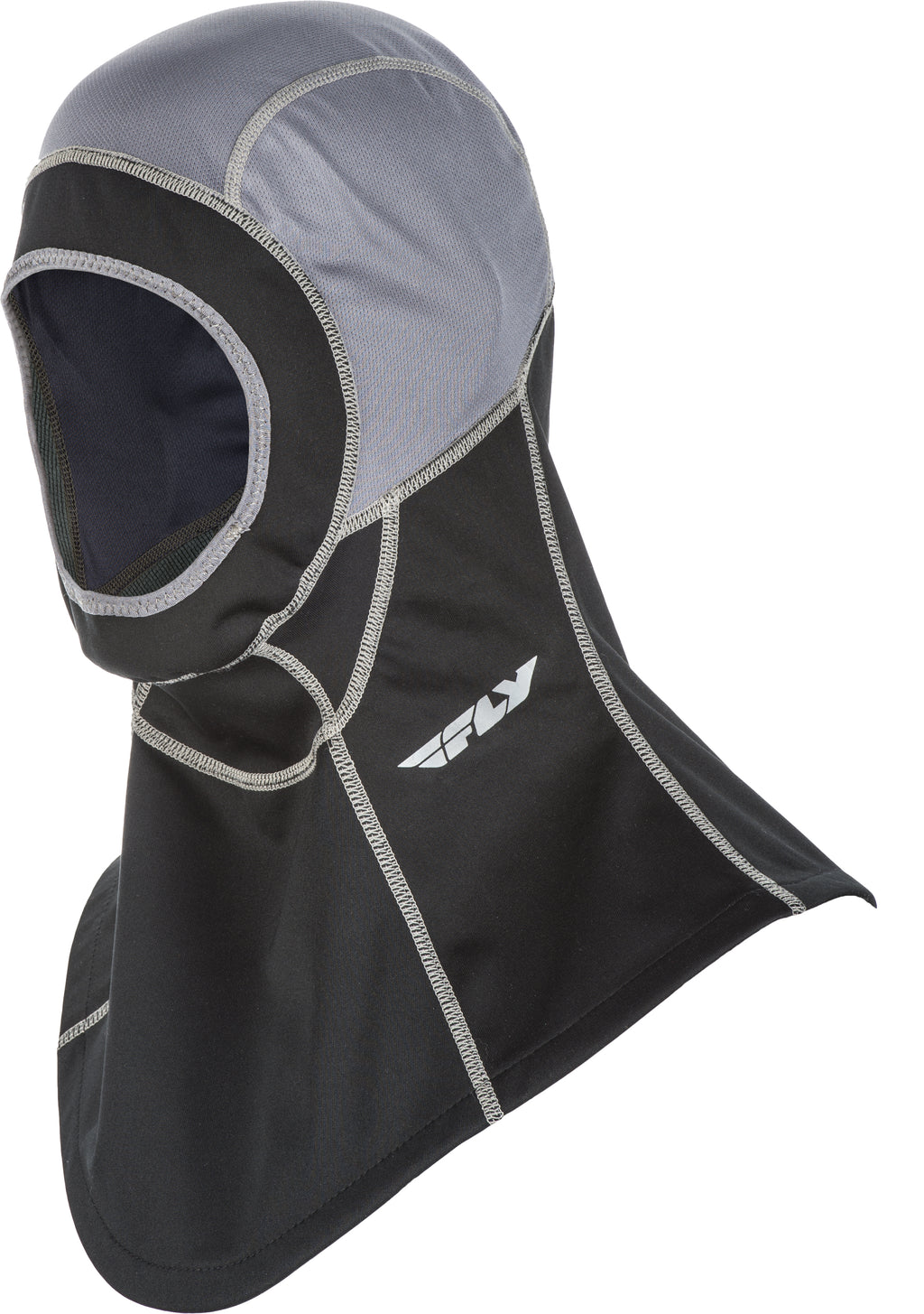 Ignitor Air Open Face Balaclava Black S/M