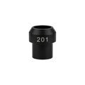 MethHeadz .201 Stainless Water/Methanol Jet
