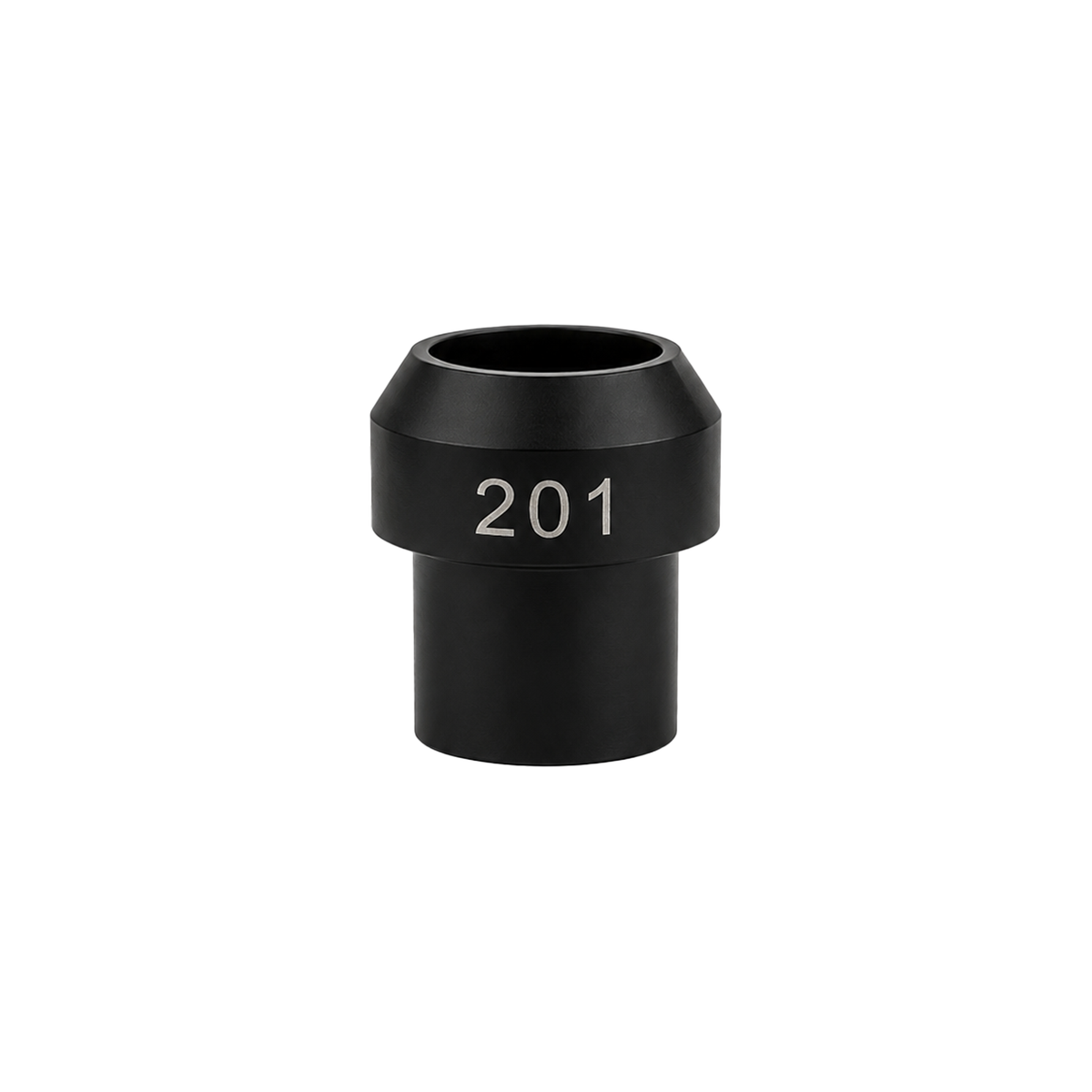 MethHeadz .201 Stainless Water/Methanol Jet