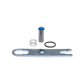 MethHeadz .310 High Pressure Alcohol Fuel Solenoid Rebuild Kit - Piston / Spring / O-Ring / Solenoid Wrench