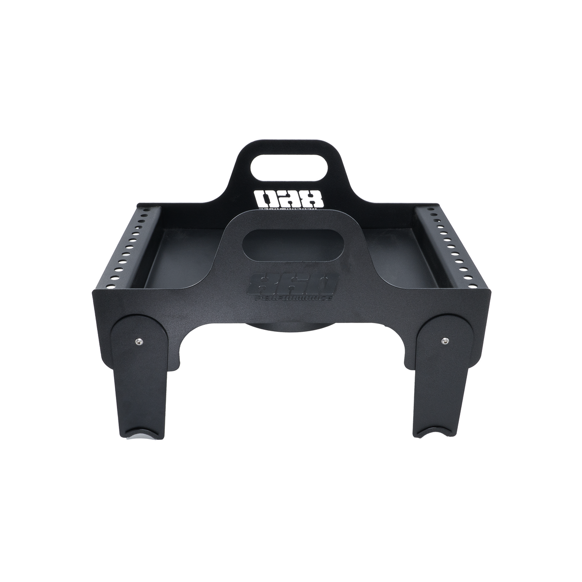 860 Performance Universal Intake Mount Tool Tray