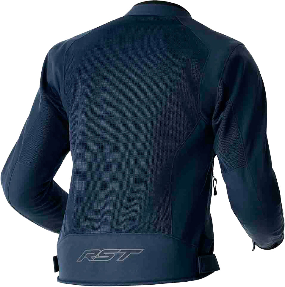 Spectre Air D3o Jacket Navy Textile 3x