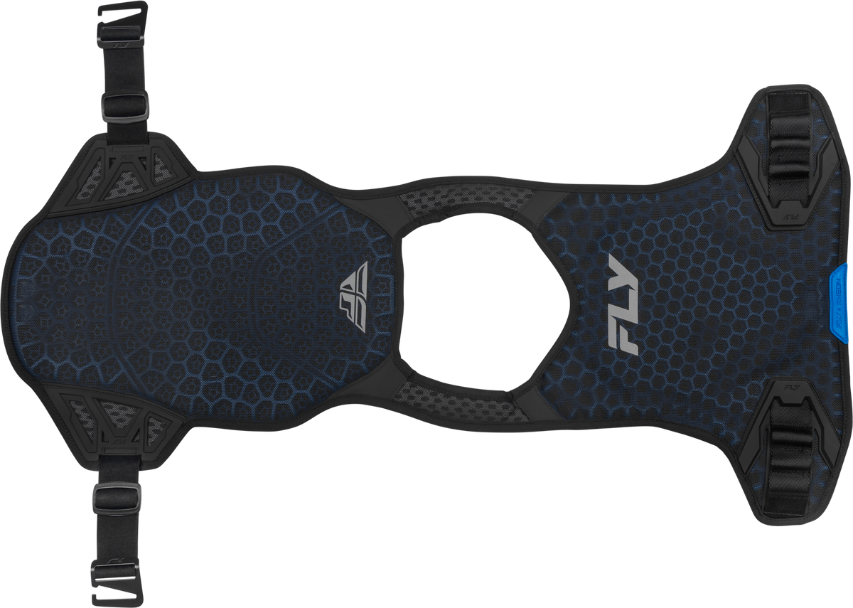 Blueprint Rch 0 Roost Guard Black Sm/Md