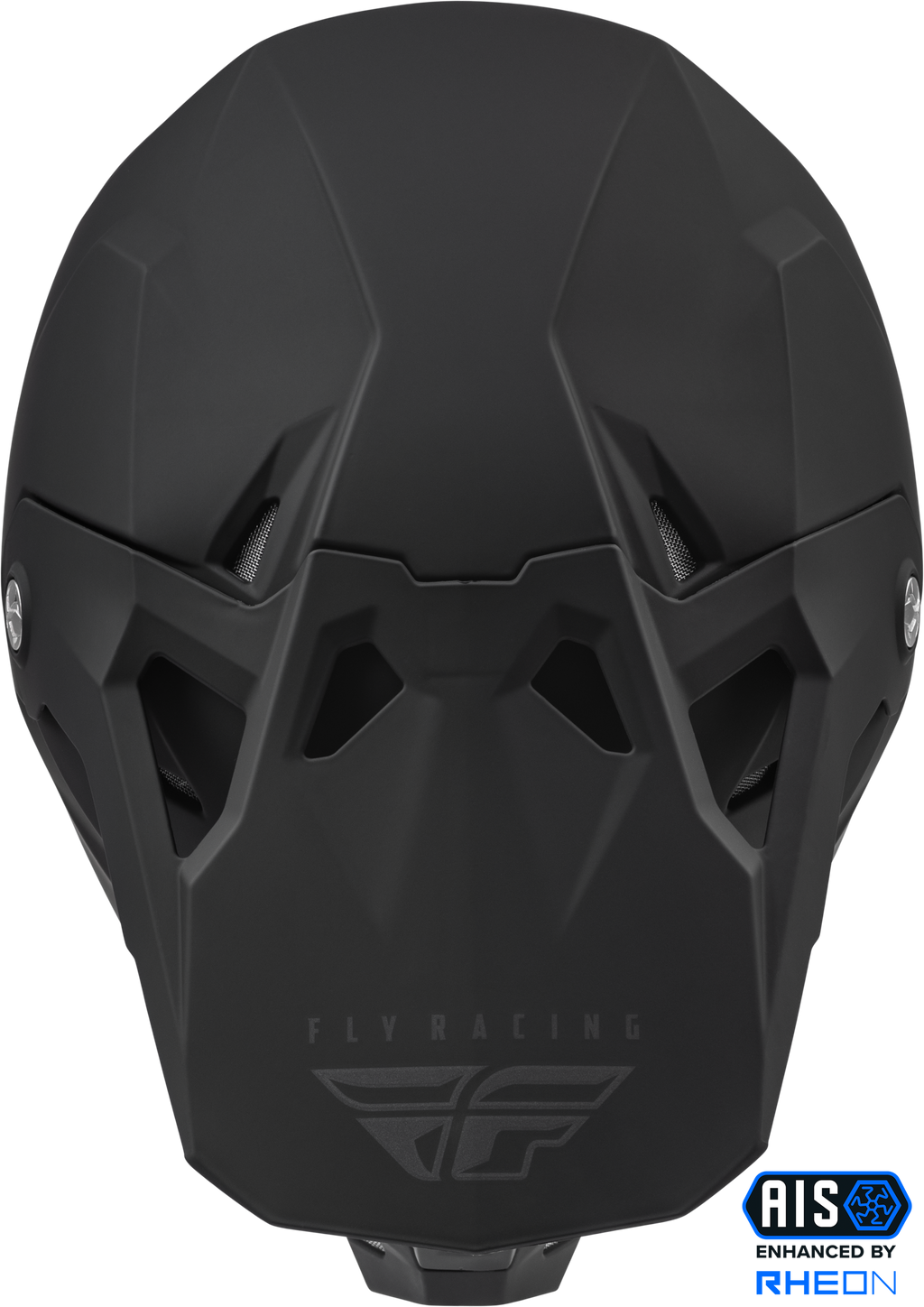 Formula Cp Solid Helmet Matte Black Xl