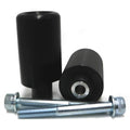 Frame Sliders Black