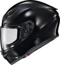 Scorpion EXO EXO-R430 Full-Face Helmet Solid Black