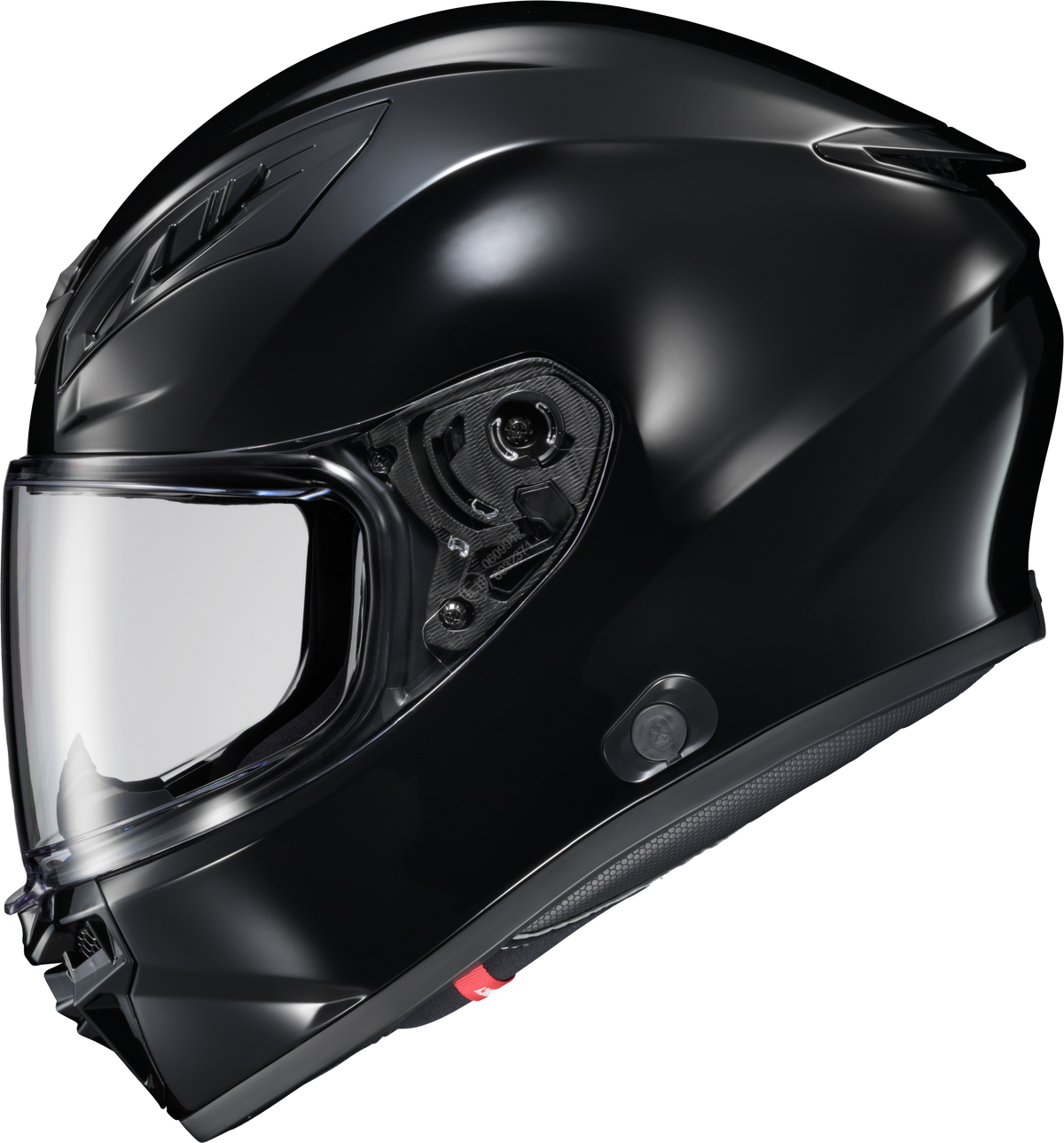 Scorpion EXO EXO-R430 Full-Face Helmet Solid Black