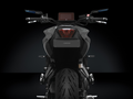 Flat Out Fender Eliminator Yam