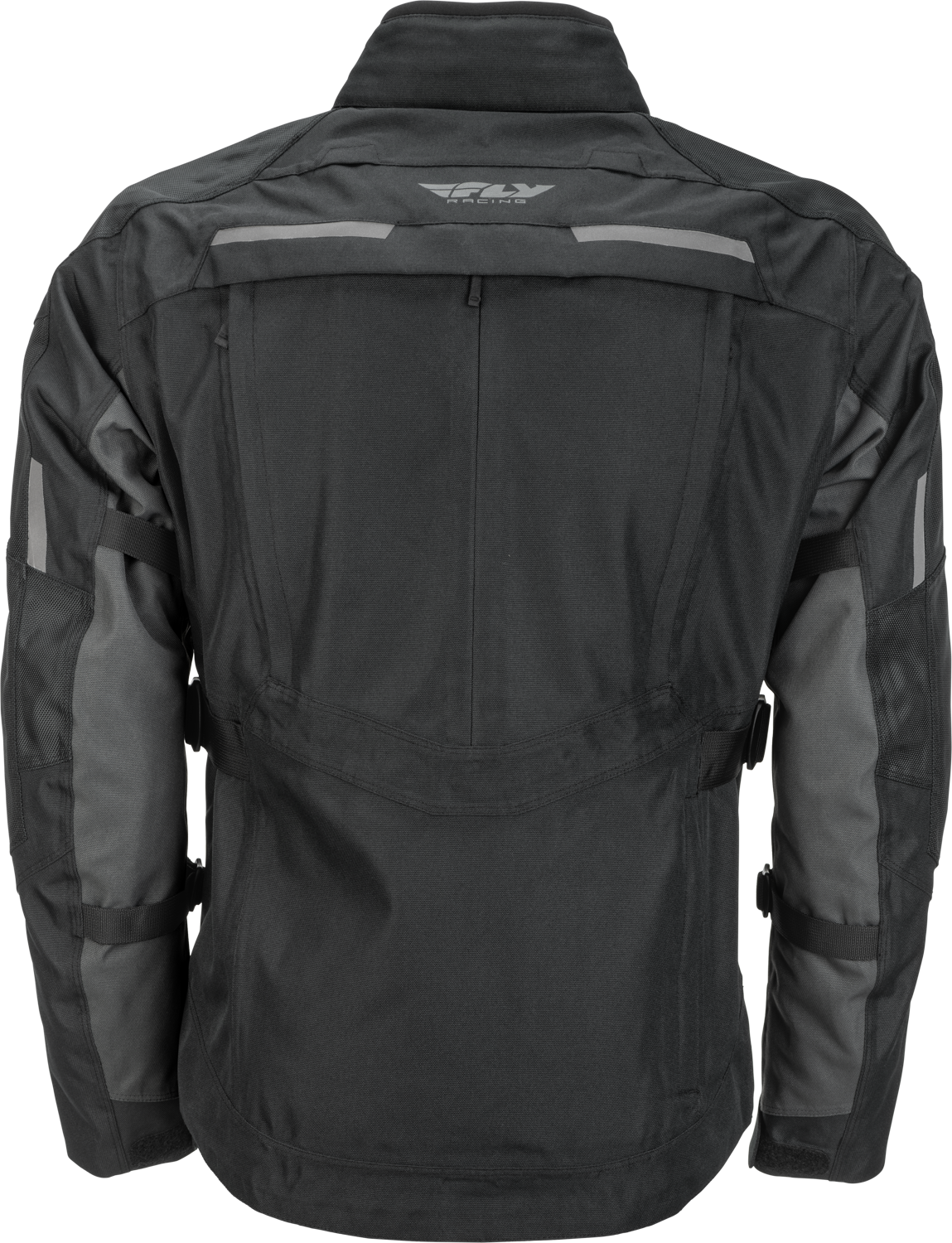 Off Grid Jacket Black Lg