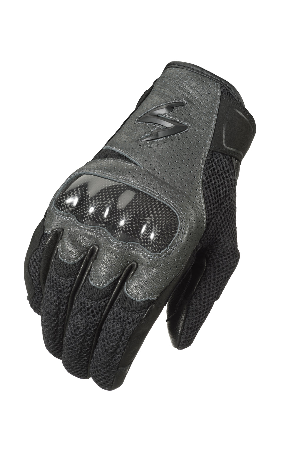 Vortex Air Gloves Grey Xl