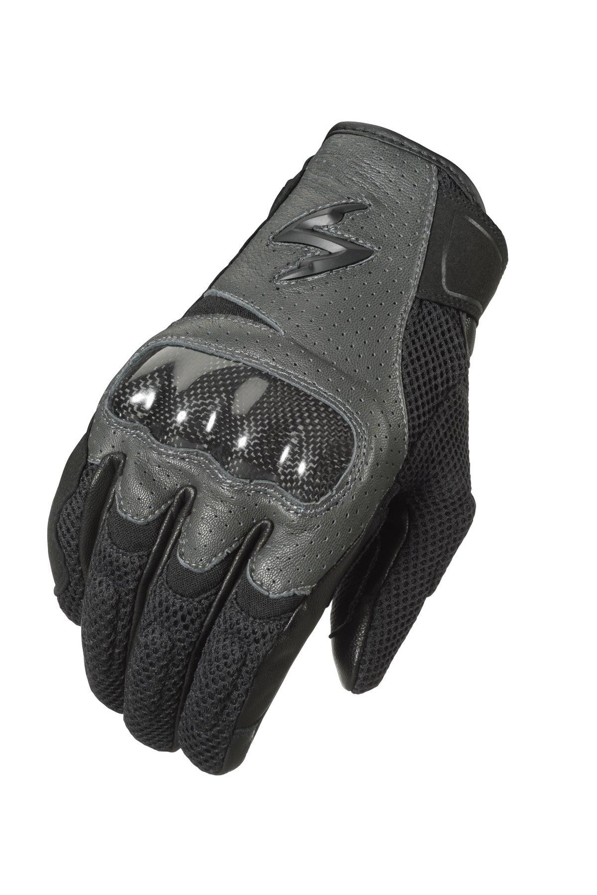 Vortex Air Gloves Grey Xl