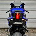Fender Eliminator Tucked Yam