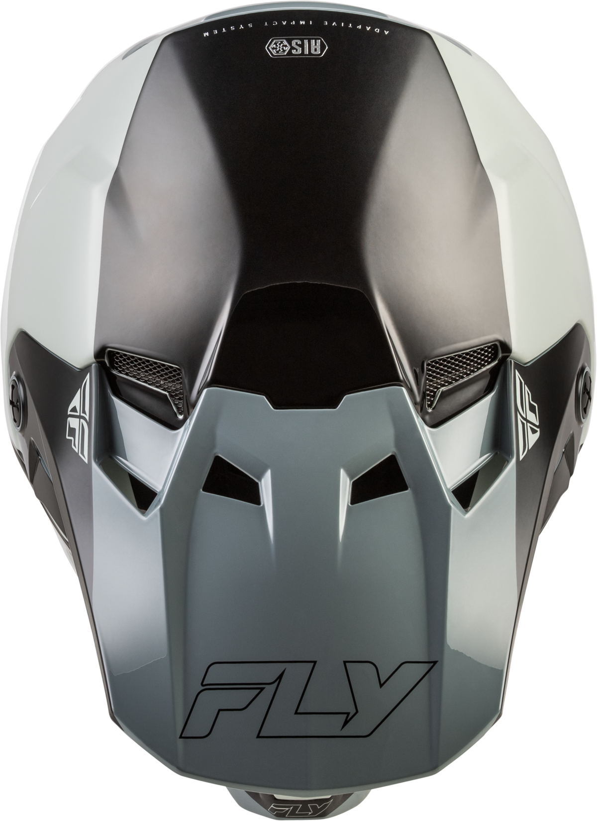 Formula Cc Glide Helmet Grey/Light Grey/Black Xs