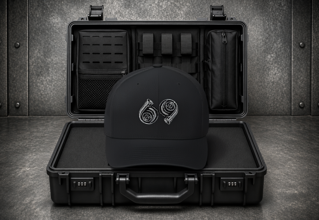 69 Turbo Hat