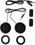 Hdx Helmet Speakers 47mm Diameter  3.5mm Jack