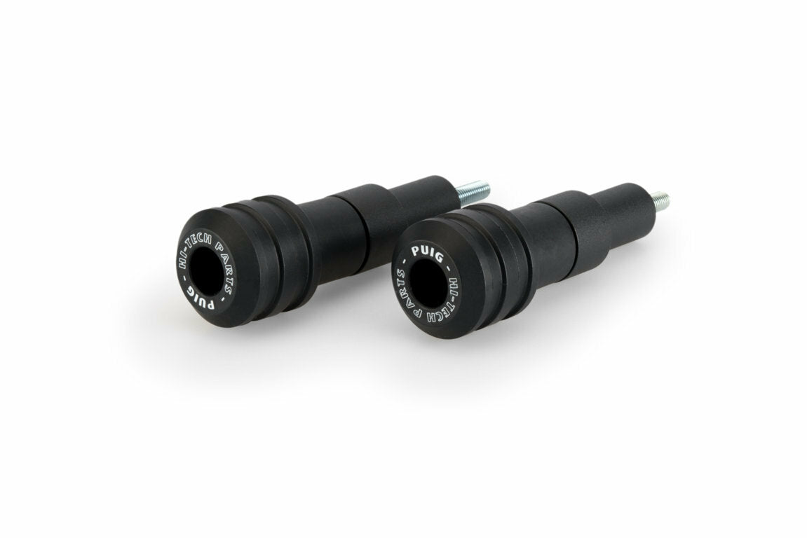 Frame Sliders Vintage 2.0 Black Ben