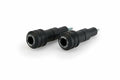 Frame Sliders Vintage 2.0 Black Yam