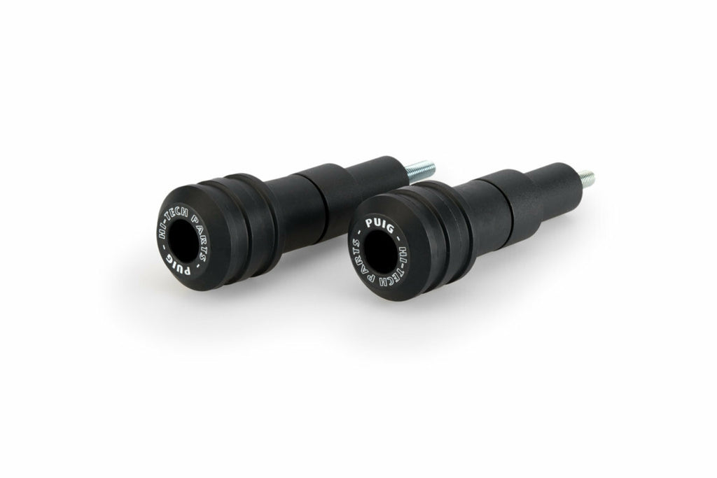 Frame Sliders Vintage 2.0 Black Hon