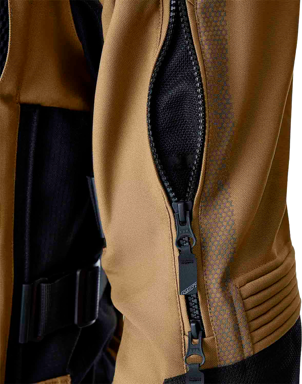 Ps Adventure D3o Jacket Sand/Black Textile 5x