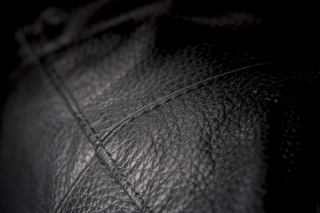 Primer Jacket Black 3x
