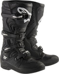 Tech 5 Boots Black Sz 13
