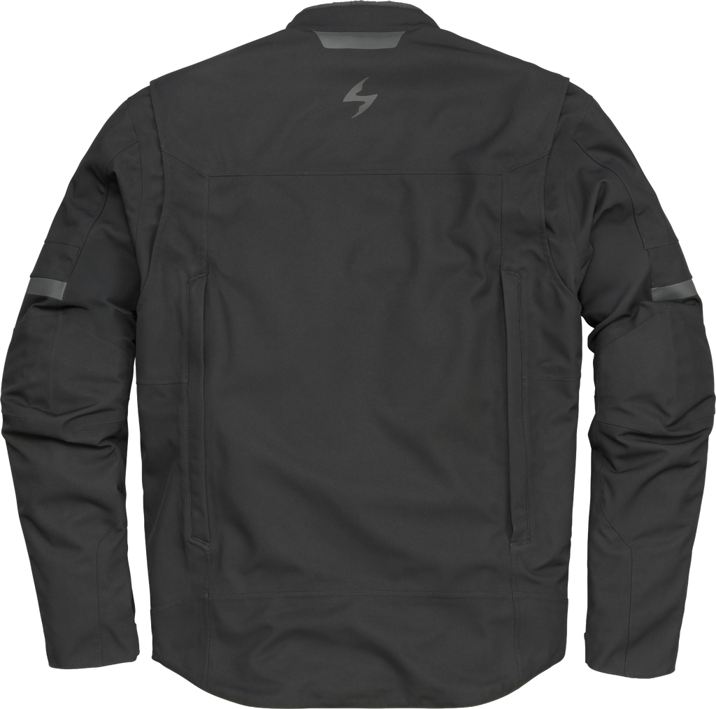 Optima Ii Jacket Black Md