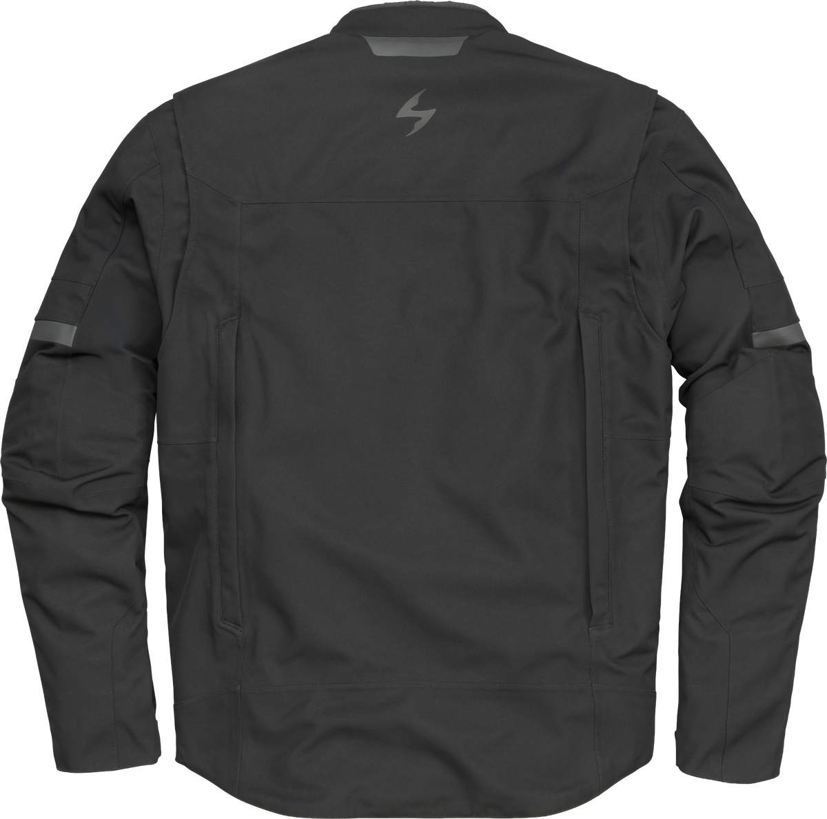 Optima Ii Jacket Black Md
