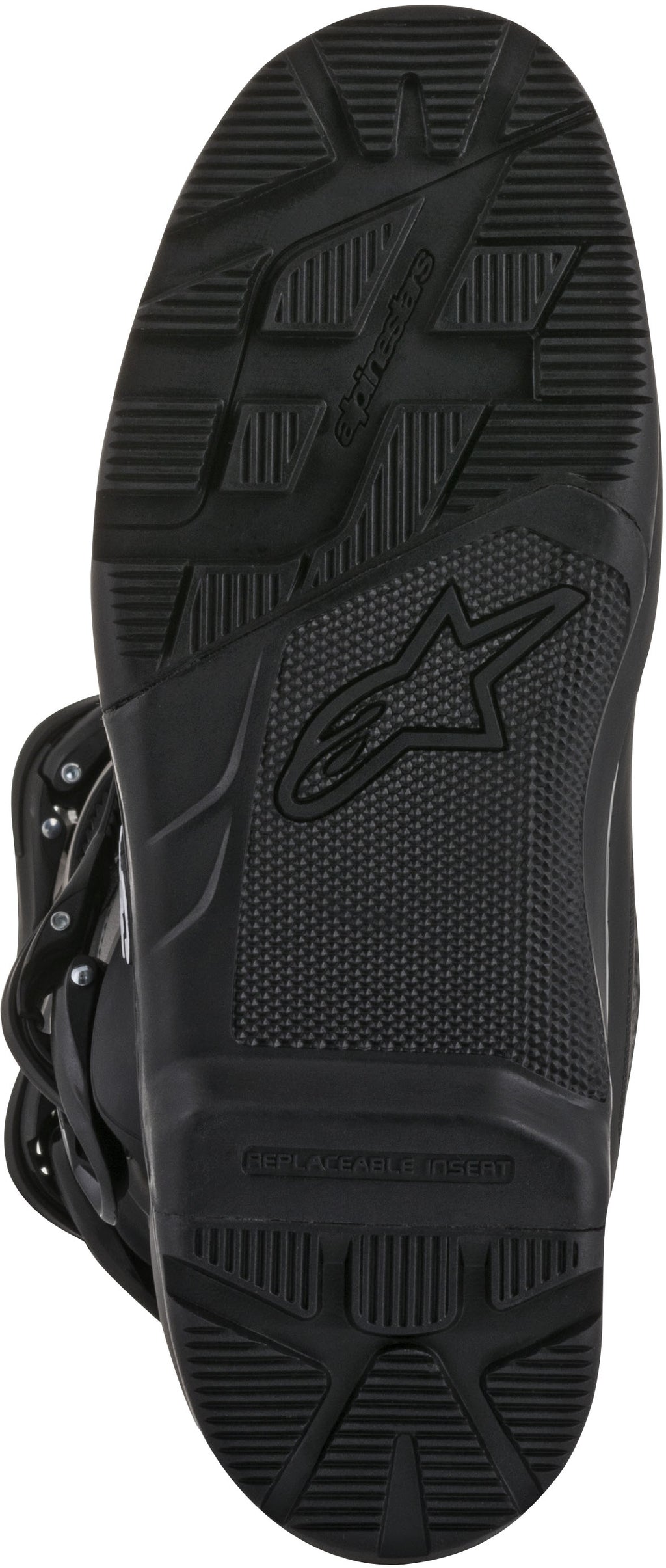 Tech 3 Enduro Boots Black Sz 12