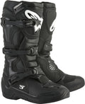 Tech 3 Boots Black Sz 06