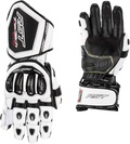 Tractech Evo 4 Ce Glove White/White/Black 2xl