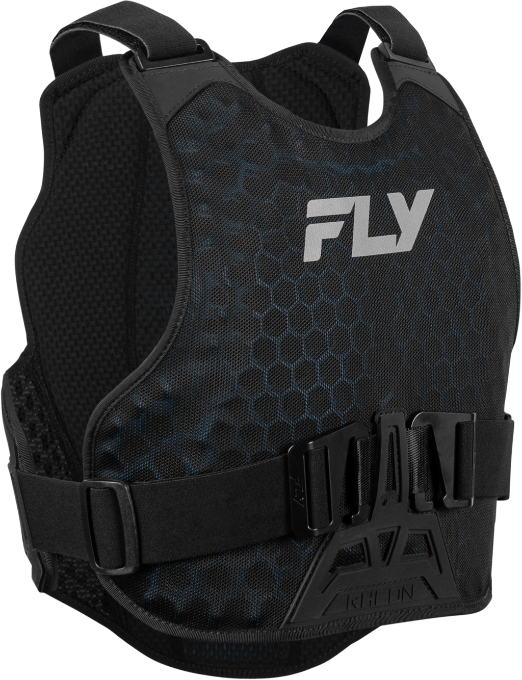 Blueprint Rch 0 Roost Guard Black Youth