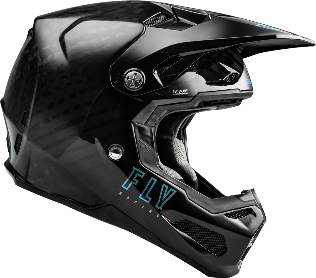 Formula S Carbon Helmet Black Xl S1a