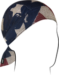 Flydanna Poly Micromesh Patriot