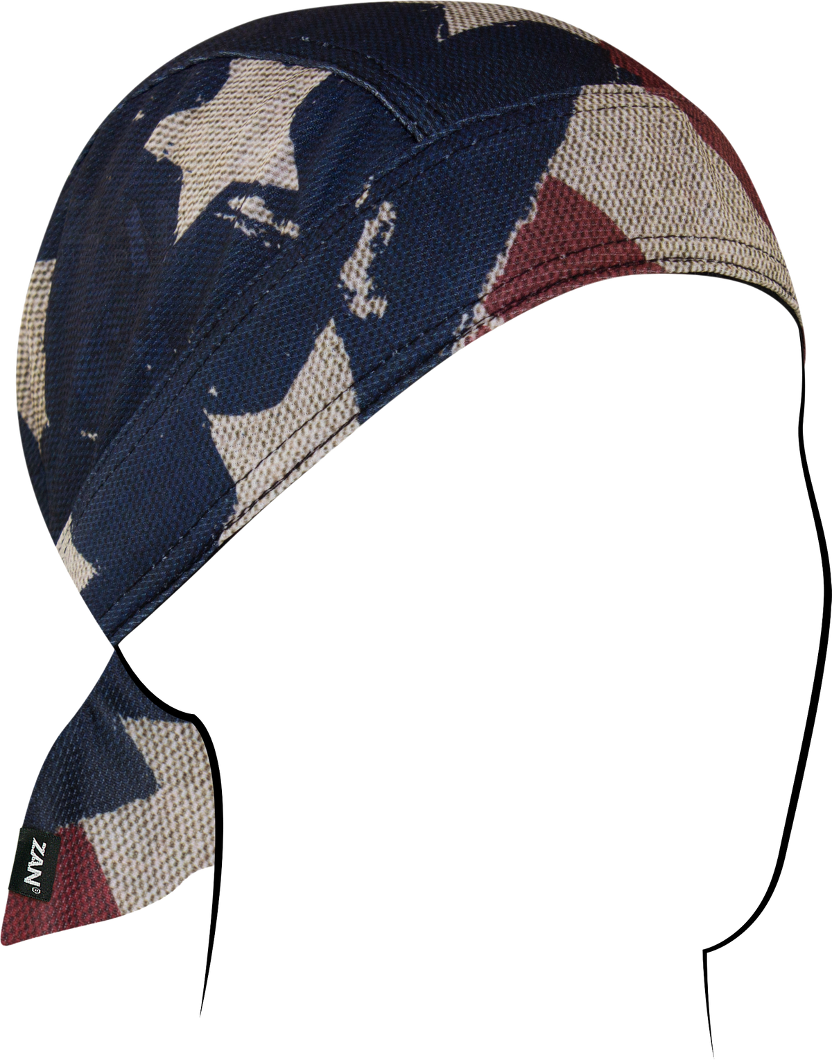 Flydanna Poly Micromesh Patriot