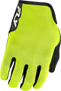 Mesh Gloves Hi Vis Xl