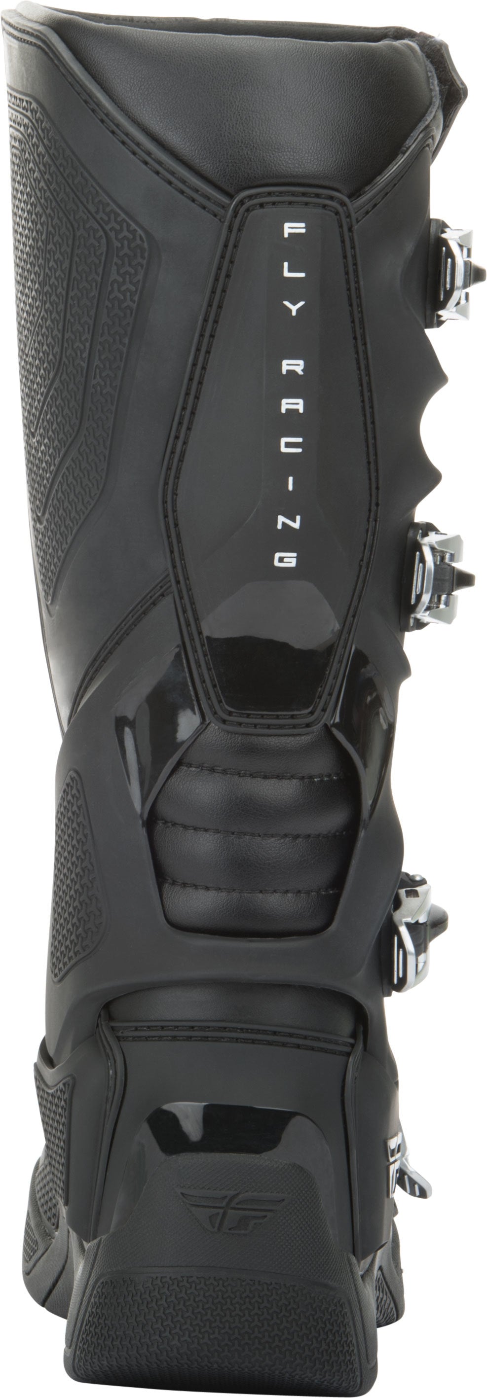 Fr5 Boots Black Sz 09