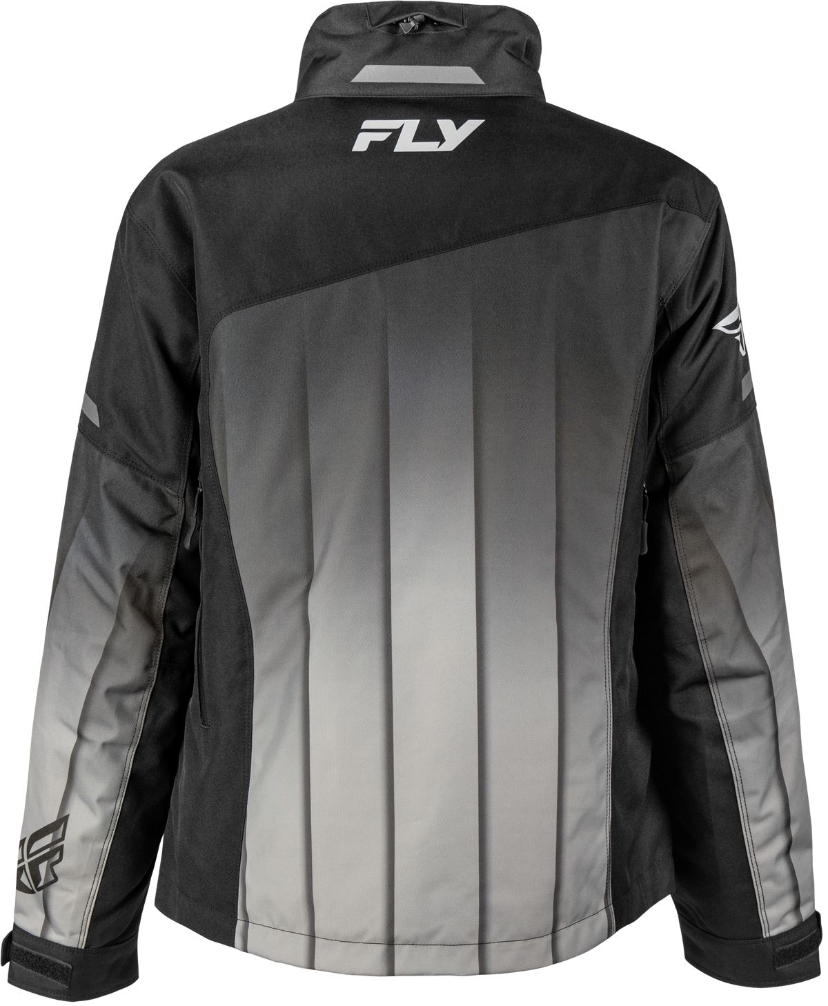 Women's Snx Pro Jacket Black 3x