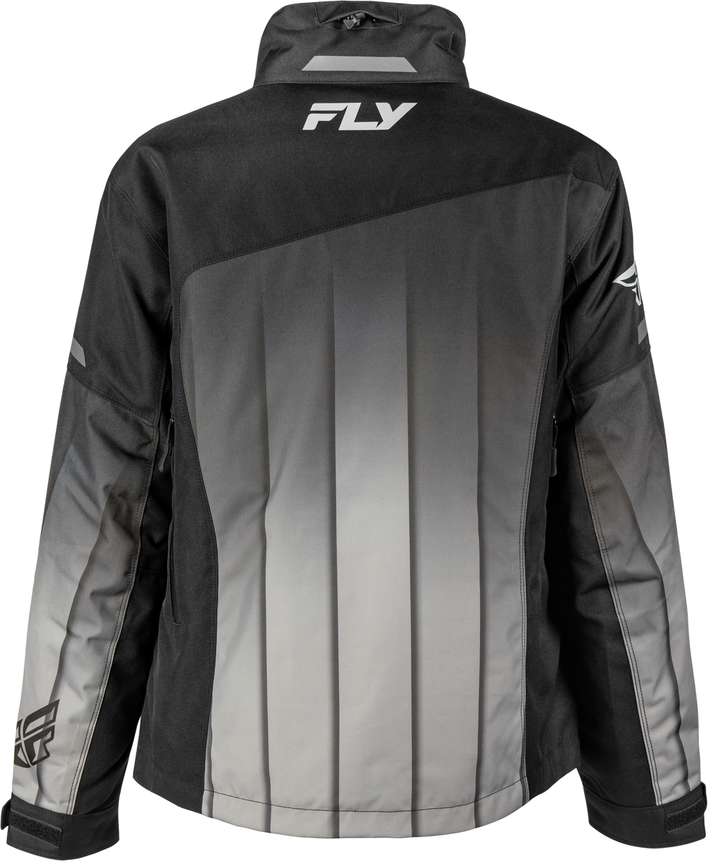 Women's Snx Pro Jacket Black Xs