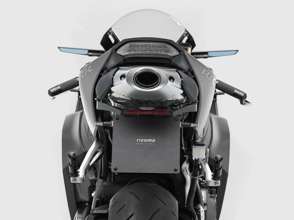 Stealth Sport Mirror Black Pair Hon