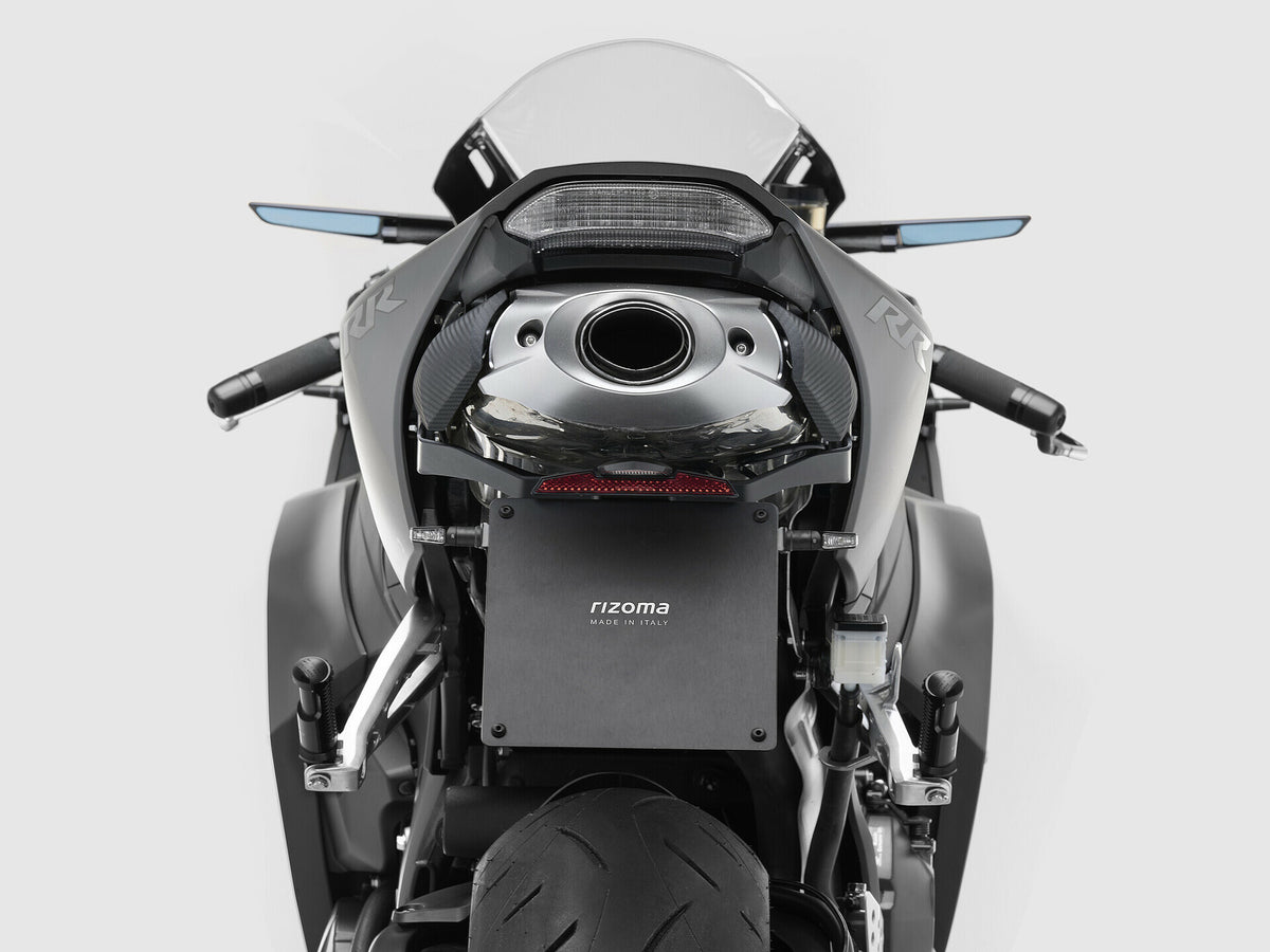 Stealth Sport Mirror Black Pair Hon