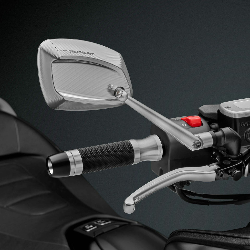Grips Sport 22mm Silver