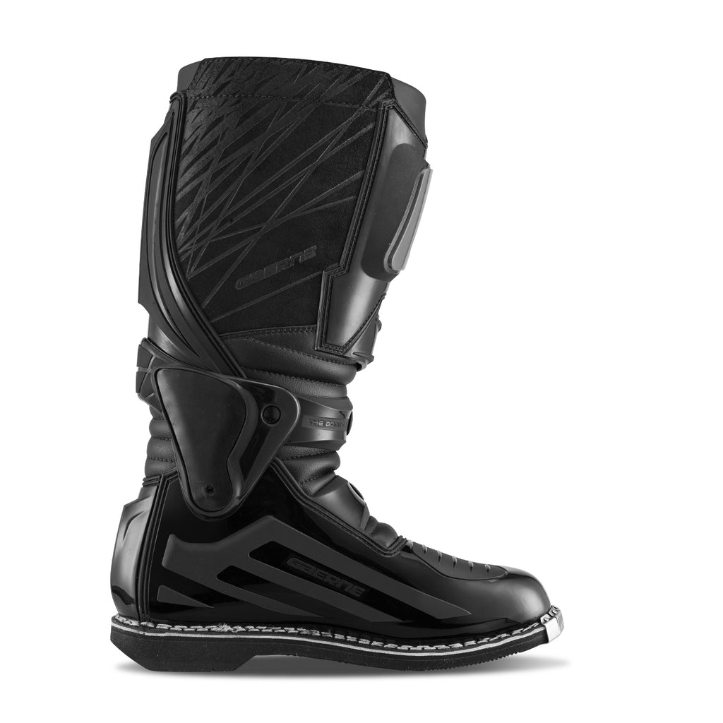 Fastback Endurance Boots Midnight Sz 12