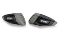 Frame Sliders Pro 2.0 Black Yam