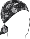 Flydanna Poly Micromesh All Over Skull