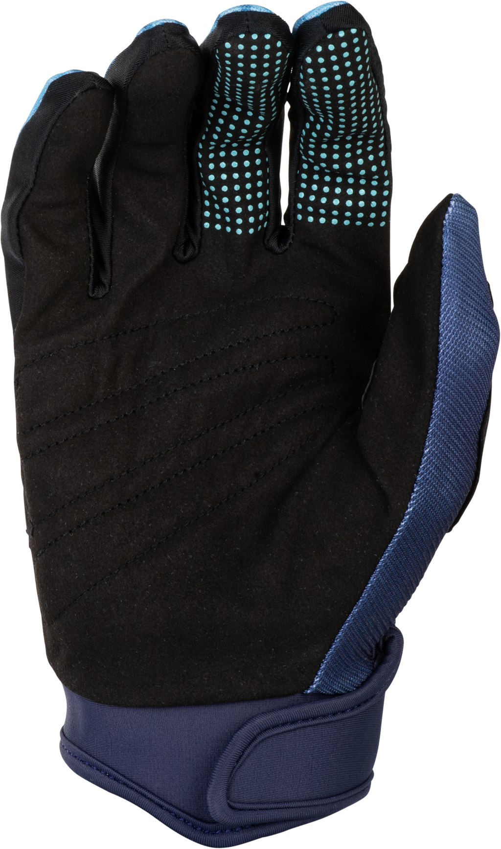 F 16 Lift Gloves Aqua/Navy/White 2x