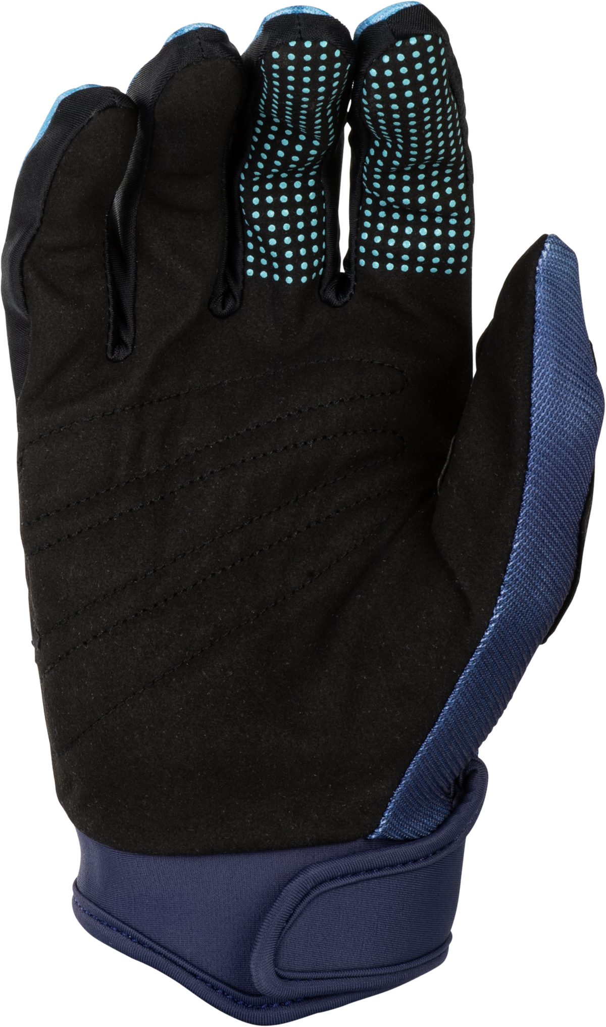 F 16 Lift Gloves Aqua/Navy/White Xl